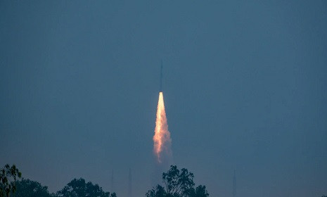 ১৬ স্যাটেলাইট হারাল ভারত