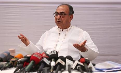 ‘নির্বাচন বানচালে দেশবিরোধী শক্তির অপচেষ্টা চলছে’