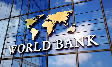 বাংলাদেশের জিডিপি প্রবৃদ্ধি নিয়ে বিশ্বব্যাংকের নতুন পূর্বাভাস