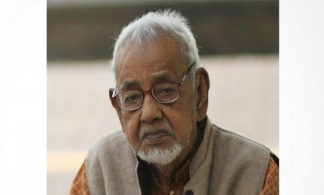 আজ মাগুরার বরেণ্য শিক্ষাবিদ ও সামাজিক সাংস্কৃতিক ব্যক্তিত্ব ভাষাসৈনিক খান জিয়াউল হকের চতুর্থ মৃত্যু বার্ষিকী