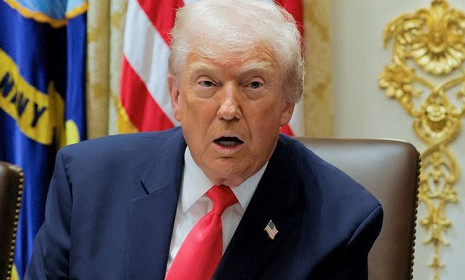 মুসলিম ব্রাদারহুডের তিন শাখাকে সন্ত্রাসী সংগঠন ঘোষণা করল ট্রাম্প প্রশাসন