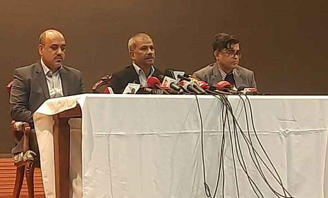 জুলাই যোদ্ধাদের দায়মুক্তি অধ্যাদেশ অনুমোদন