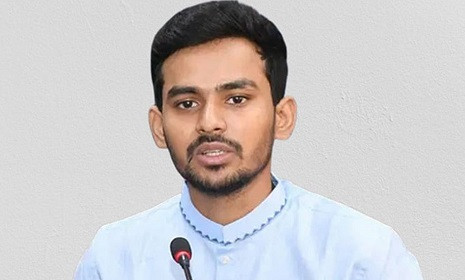 ‘ইসলামী আন্দোলন জোটে নেই, এটা অনাকাঙ্ক্ষিত ঘটনা’