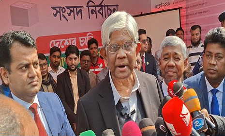 ‘অর্থনৈতিক অবস্থা এতদিন আইসিইউতে ছিল, এখন কেবিনে’