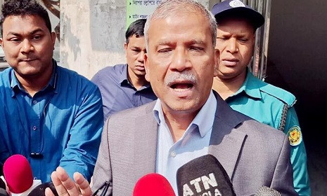 ‘ভারতে খেলতে আইসিসির অযৌক্তিক চাপ মানবে না বাংলাদেশ’