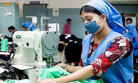 বাড়ছে উদ্বেগ, দ্বন্দ্ব সংকটে পোশাক খাত