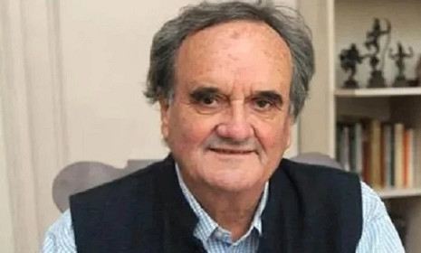 মার্ক টালি: একাত্তরের কণ্ঠস্বর ও বাঙালির অকৃত্রিম বন্ধু