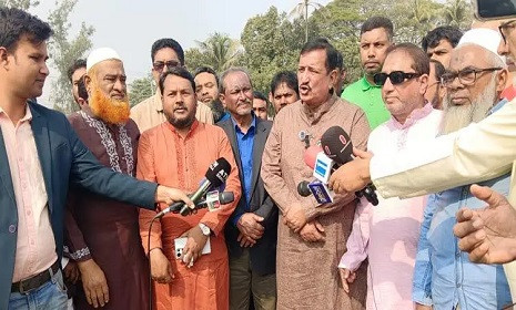 বৃহস্পতিবার রাজশাহী যাচ্ছেন তারেক রহমান