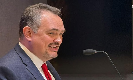 ‘জনগণ যাকে নির্বাচিত করবে তার সঙ্গেই কাজ করবে যুক্তরাষ্ট্র’