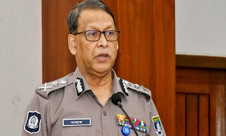 ‘নির্বাচনে পুলিশ নিরপেক্ষতা-পেশাদারিত্বের প্রমাণ রাখবে’