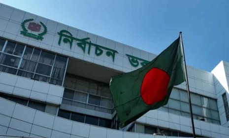 ৪২ হাজার ৭৭৯ কেন্দ্রে হবে ভোটগ্রহণ