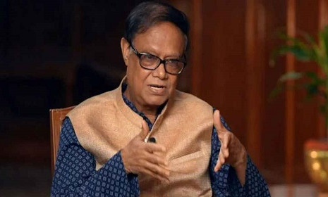 ‘সম্মিলিত ইসলামী ব্যাংক নিয়ে গণ্ডগোলের পাঁয়তারা চলছে’