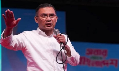 ‘প্লেনে চড়ে পালিয়ে যাওয়ার পরিকল্পনা আমাদের নেই’