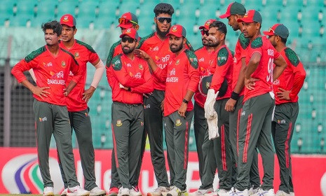 বিসিবির কেন্দ্রীয় চুক্তিতে বাড়ছে ক্রিকেটারের সংখ্যা