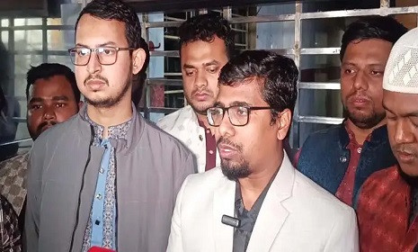 ‘গ্রহণযোগ্য নির্বাচনের জন্য কার্যকর পদক্ষেপ দেখা যাচ্ছে না’