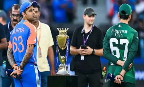 টি-টোয়েন্টি বিশ্বকাপে ভারতের বিপক্ষে ম্যাচ বয়কট পাকিস্তানের