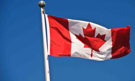 অবাধ ও সুষ্ঠু নির্বাচন অনুষ্ঠানে যুক্ত কানাডা