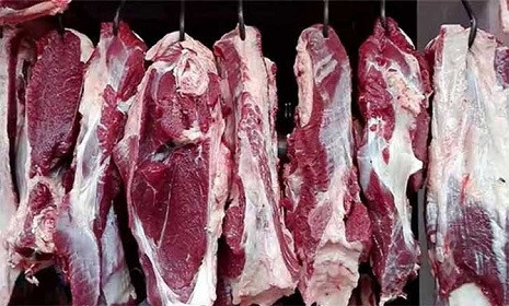 রোজায় ৬৫০ টাকায় গরুর মাংস বিক্রি করবে সরকার