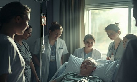 বাংলাদেশে ক্যানসার রোগী ও মৃত্যুহার ক্রমবর্ধমান