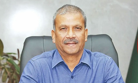 ‘নির্বাচিত সংসদ সদস্যদের সাবেক স্পিকারের শপথ পড়ানোর সুযোগ নেই’