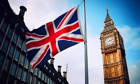 নির্বাচন সামনে রেখে সতর্ক বার্তা দিলো যুক্তরাজ্য