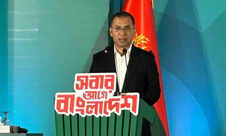 ‘এবার বাংলাদেশ পুনর্গঠনের পালা’