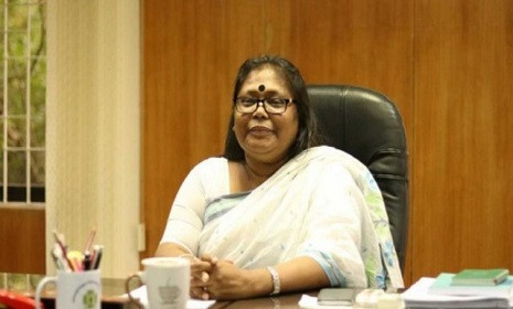 জাবির সাবেক ভিসি ফারজানা ও তার স্বামী-ছেলের দেশত্যাগে নিষেধাজ্ঞা 