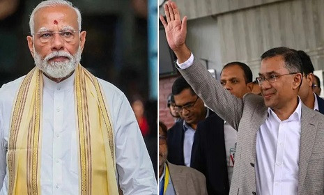 ‘গণতান্ত্রিক বাংলাদেশের প্রতি সমর্থন অব্যাহত রাখবে ভারত’