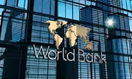 ঢাকায় দূষণরোধে ৪৫২৮ কোটি টাকা ঋণ দেবে বিশ্বব্যাংক