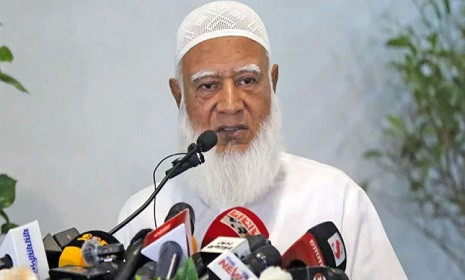 ‘নির্বাচিত হওয়ার প্রথম দিন থেকে কার্যক্রম শুরু করেছি’