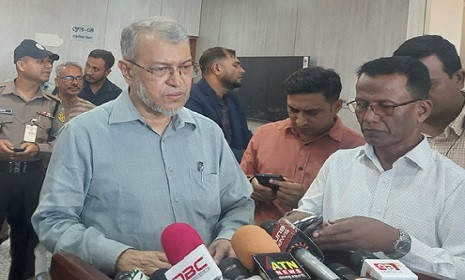 ‘‌৩–৪ দিনের মধ্যে নতুন মন্ত্রীদের শপথ’