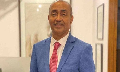 ‘আমার আজীবনের স্বপ্ন দেশে আইনের শাসন প্রতিষ্ঠা করা’