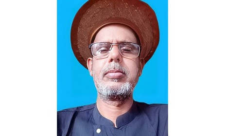 রাজনীতি হোক মানুষের জন্য, মানুষ নিয়ে নয়