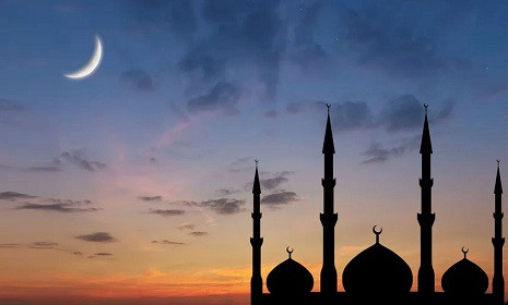 সৌদিতে রমজান মাসের চাঁদ দেখা গেছে, বুধবার রোজা শুরু