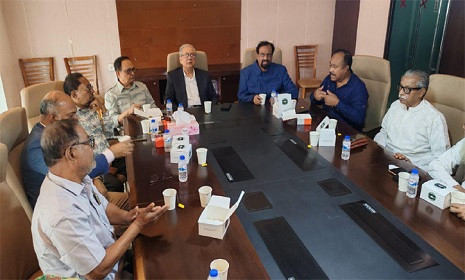 ‘তারেক রহমান রাজনীতি থেকে প্রতিহিংসা দূর করবেন’