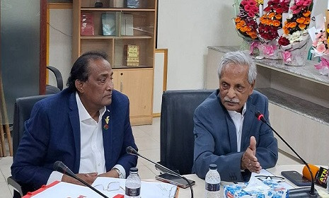 বইমেলা শুরু ২৫ ফেব্রুয়ারি, স্টল ভাড়া মওকুফ