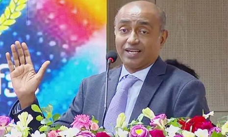 আইনমন্ত্রী সমীপে অল্পকথা