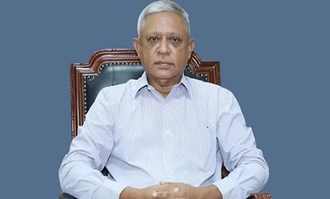 খাসকামরায় গিয়েও স্বীকারোক্তি দেননি বিমানের সাবেক এমডি