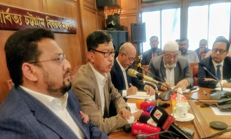 ‘লামা থেকে ফ্যামিলি কার্ড বিতরণ কার্যক্রম শুরু হবে’