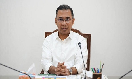 শাহজালাল বিমানবন্দরের থার্ড টার্মিনাল চালুর নির্দেশ প্রধানমন্ত্রীর