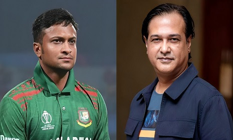 ‘বিসিবির প্রাথমিক কাজ শেষ, এখন বাকিটা সরকারের বিষয়’