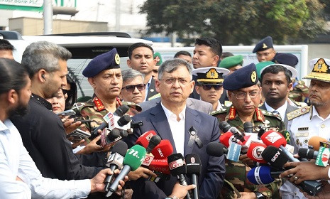 ‘পিলখানা হত্যাকাণ্ডের যথাযথ বিচার করা হবে’