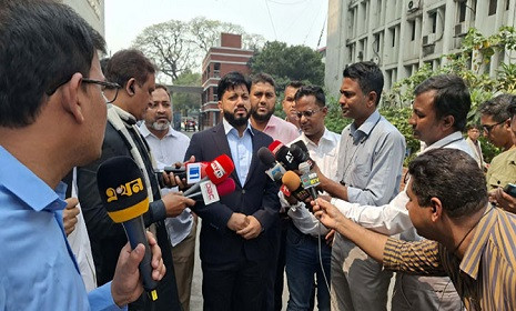 ‘বিএনপির পরিচয় থাকায় জুলাই আন্দোলনের অনেকেই বঞ্চিত’