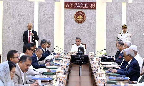 ১০ হাজার টাকা পর্যন্ত কৃষিঋণ মওকুফ করল সরকার