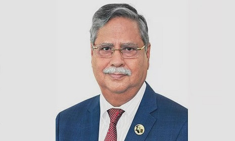 রাষ্ট্রপতির অপসারণ চেয়ে লিগ্যাল নোটিশ