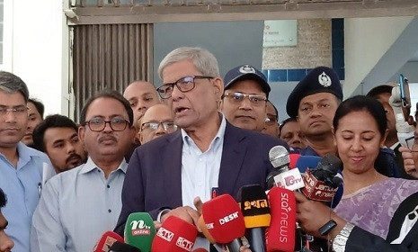 ‘আমরা কখনো দুর্নীতিকে প্রশ্রয় দিইনি, দেবও না‌’