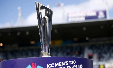 টি-২০ বিশ্বকাপ, সেমিফাইনালে কে কার মুখোমুখি