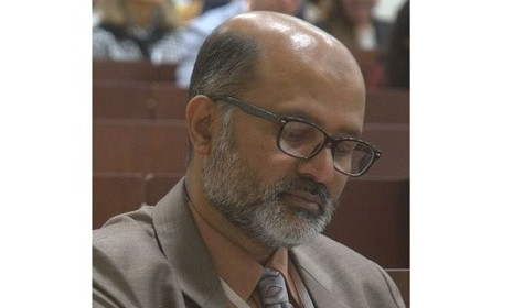 আধিপত্যবাদের নগ্নরূপ: আক্রান্ত ইরান ও সভ্যতার সংকট