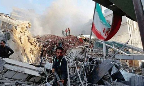 ইরানে নিহতের সংখ্যা বেড়ে ৭৮৭