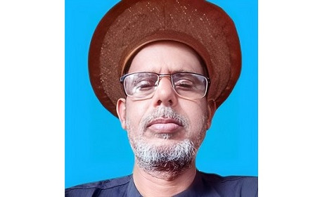 রাজনীতির দুষ্টু চক্র এবং আমাদের রাষ্ট্র নায়ক